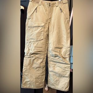 The North Face Women’s snow boarding pant